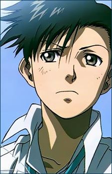 Rokurou Okajima (岡島 緑郎)