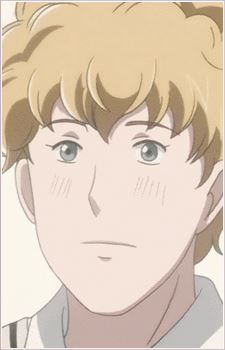 Roland Chevalier (ロラン・シュヴァリエ)