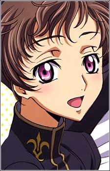 Rolo Lamperouge (ロロ・ランペルージ)