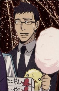 Romario (ロマリオ)