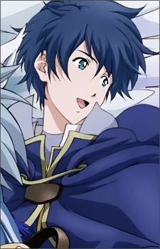 Romeo Candorebanto Montague (ロミオ)