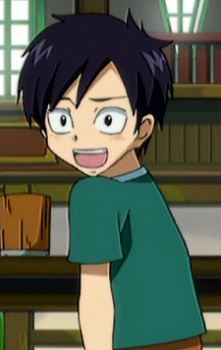 Romeo Conbolt (ロメオ・コンボルト)