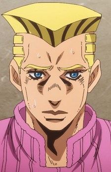 Romeo Jisso (ロミオー・ジソー )