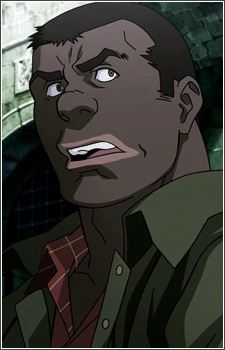 Ron Portman (ロン・ポートマン)