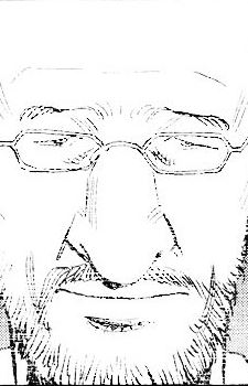 Ronald Newton Howard 