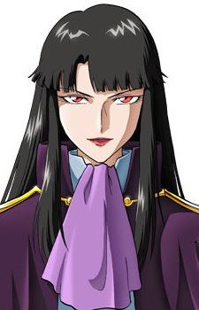 Rondo Mina Sahaku (ロンド・ミナ・サハク)
