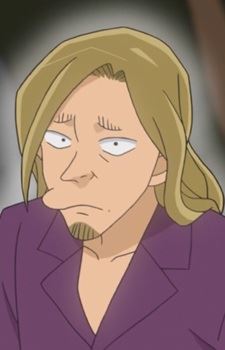 Ronpei Sakaba (坂場 論平)