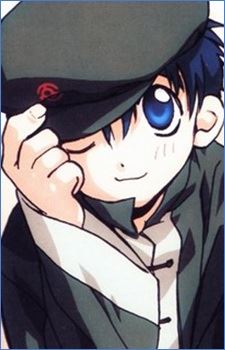 Roose Sawamura (ルズ·サワムラ)