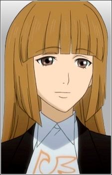 Rosa Ushiromiya (右代宮 楼座)