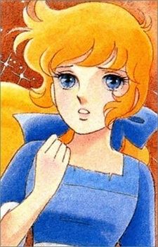 Rosalie Lamorlière (ロザリー・ラモリエール)