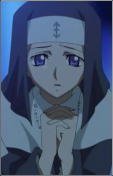 Rosalie (ロザリー)