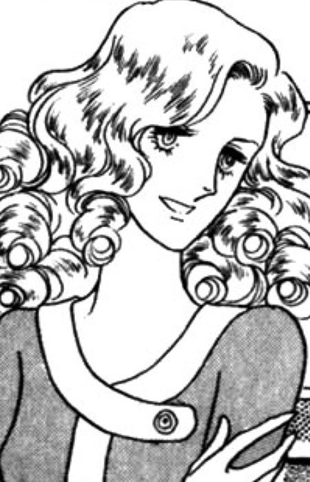 Rosemarie 