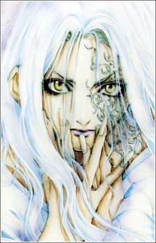 Rosiel (ロシエル)