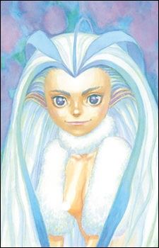 Rosine (ロシーヌ)