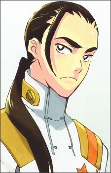 Rossiu Adai (ロシウ・アダイ)