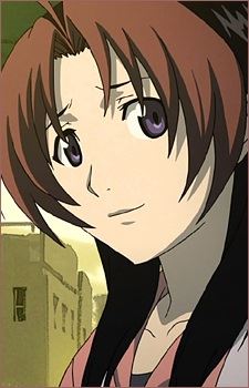 Rosé Tomas (ロゼ)