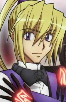 Rowen (ローウェン)