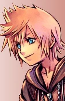 Roxas (ロクサス )