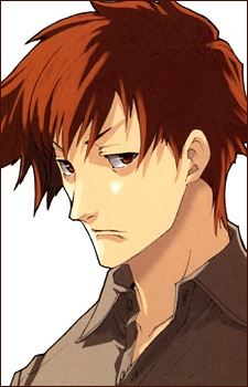 Roy Maddock (ロイ・マードック)