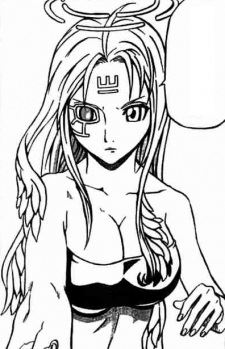 Ruby Crescent (ルビィ・クレセント)