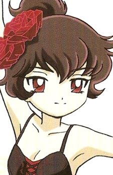 Rue Kuroha (黒羽 るう)