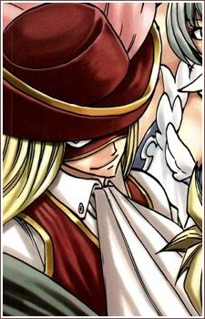 Rufus Lore (ルーファス・ロア)