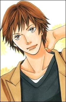 Rui Hanazawa (花沢 類)