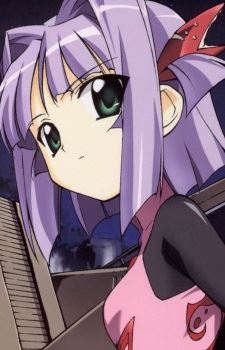 Rui Kousaka (黄坂ルイ)