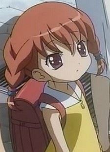 Rui Munakata (宗方瑠唯)