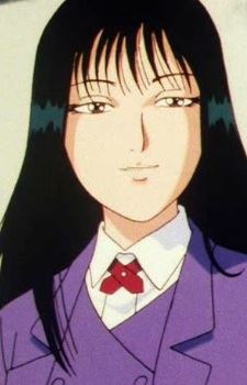 Ruiko Sakuragi (桜樹 るい子)