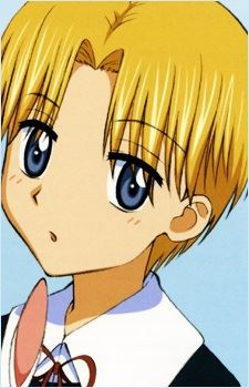 Ruka Nogi (乃木 流架)