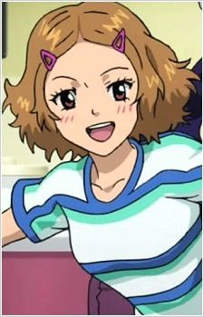 Rumi Fujisaki (藤崎 瑠海)
