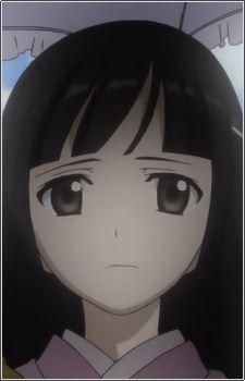 Ruri Kujou (久城 瑠璃)