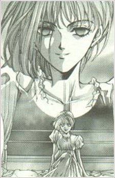 Ruri Saiki (斉木翠雀)