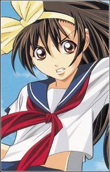 Ruriko Ikusawa (生沢 ルリ子)