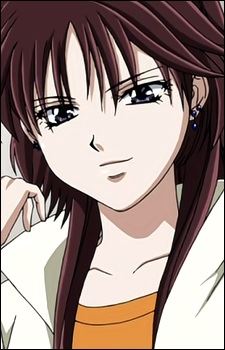 Ruriko Matsunai (新開 誠士)