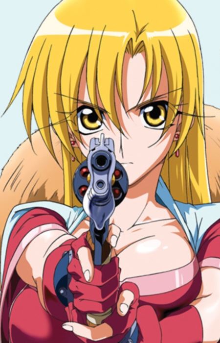 Rushuna Tendou (天道 琉朱菜)