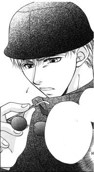 Russel Kurosaki