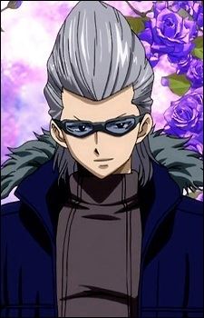 Rustyrose (ラスティローズ)