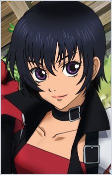 Rutee Kartret (ルーティ・カトレット)