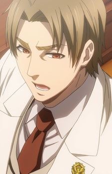 Ryan Stoker (リアン ストーカー)