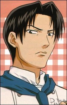 Ryo Kuroyanagi (黒柳 亮)