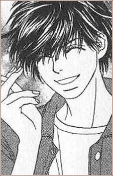 Ryo Okayasu (岡安 涼)