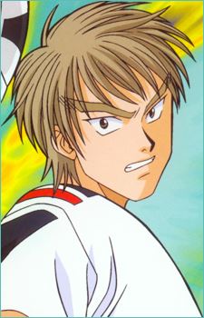 Ryoichi Tenjo (天城 燎)