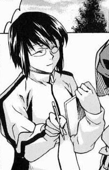 Ryoko Enatsu 