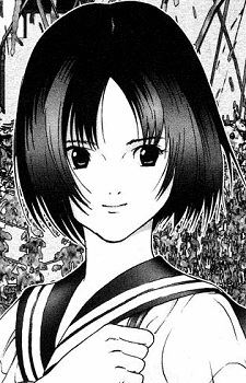 shinosaki ryoko icon