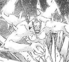 Ryomen Sukana no Kami (リョウメンスクナノカミ)