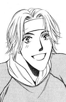 Ryosuke Yamaki 