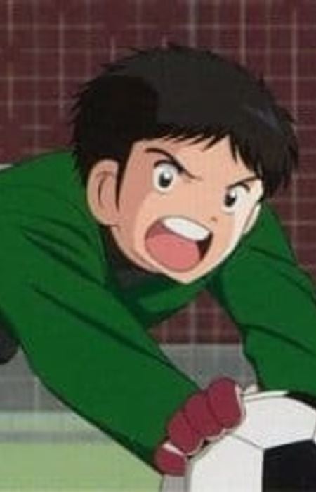 Ryota Tsuji 