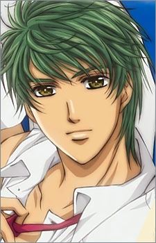 Ryotaro Tsuchiura (土浦 梁太郎)